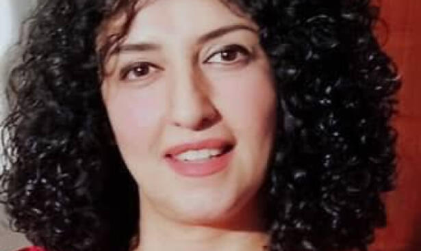 Narges Mohammadi